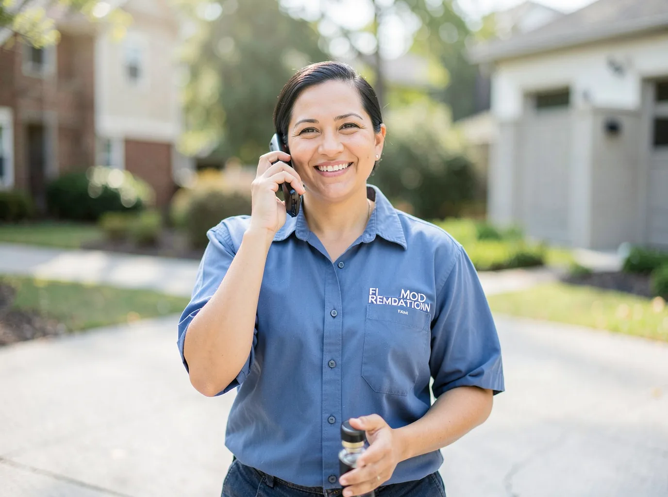 Mold Remediation Anthony, FL FAQs